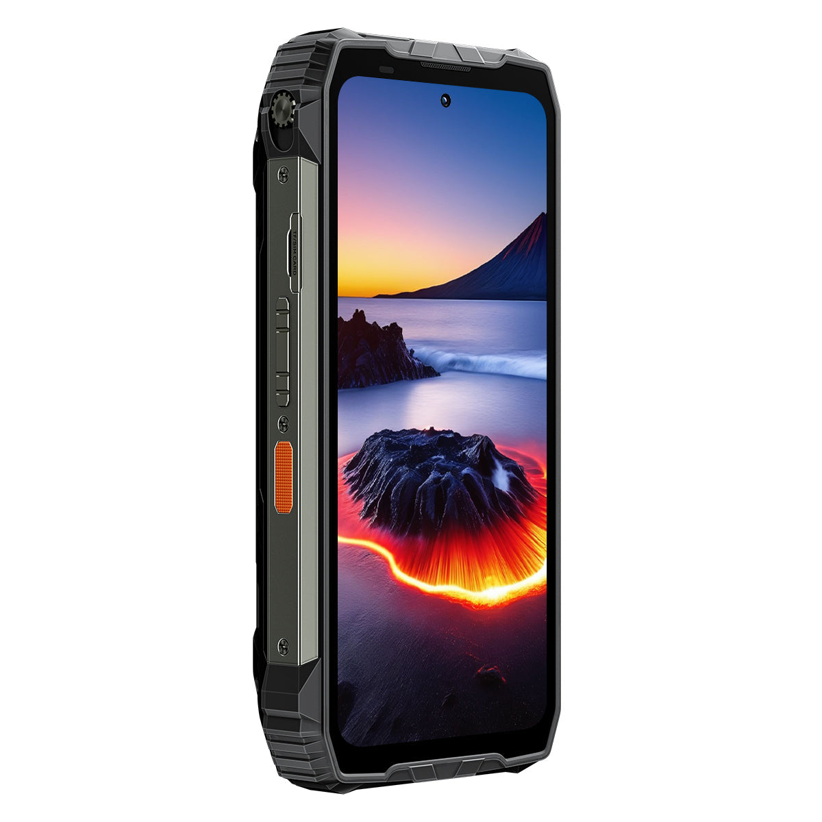 Blackview XPLORE 2 Projector-Rugged Phone-Blackview-12GB+256GB-Black-Blackview Official US Store