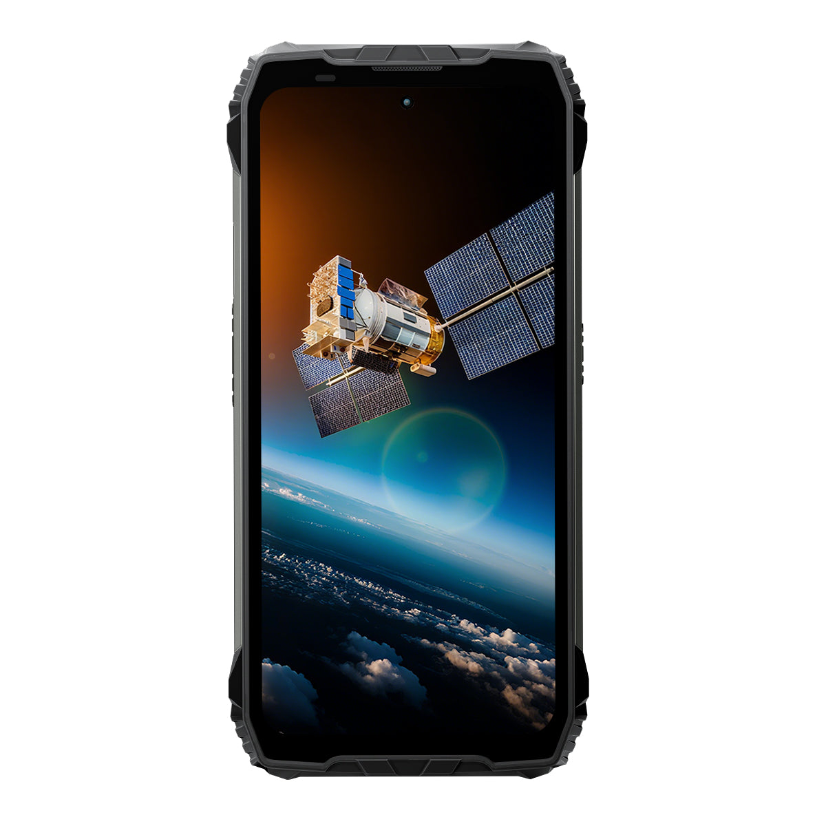 Blackview XPLORE 2 Satellite 20000mAh & Built-in Camping Light