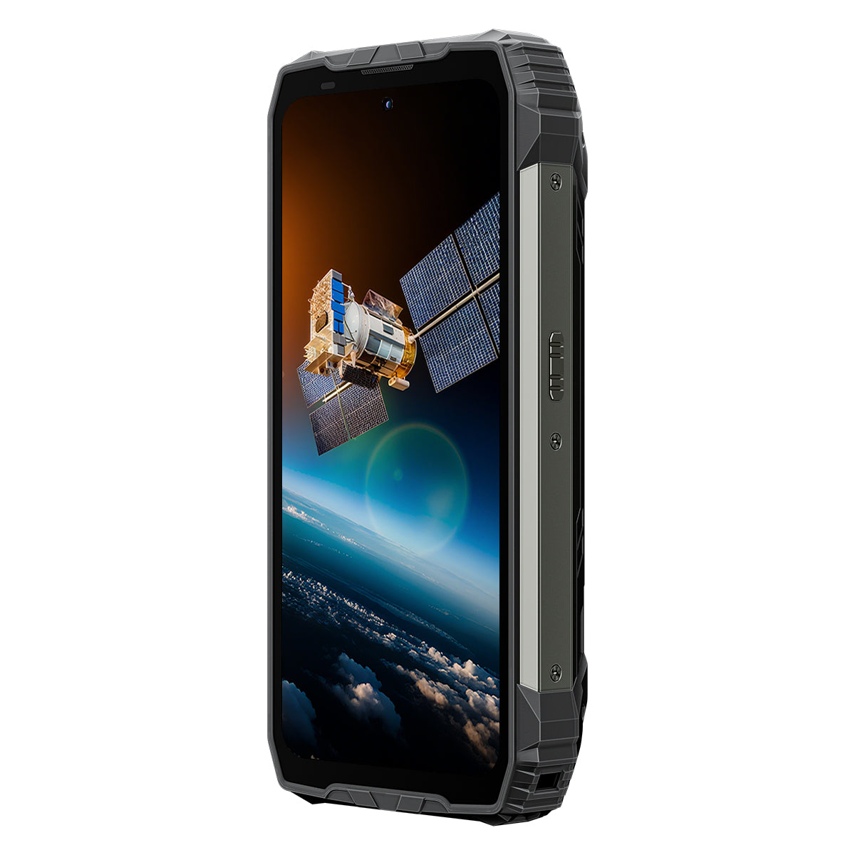 Blackview XPLORE 2 Satellite-Rugged Phone-Blackview-12GB+256GB-Black-Blackview Official US Store