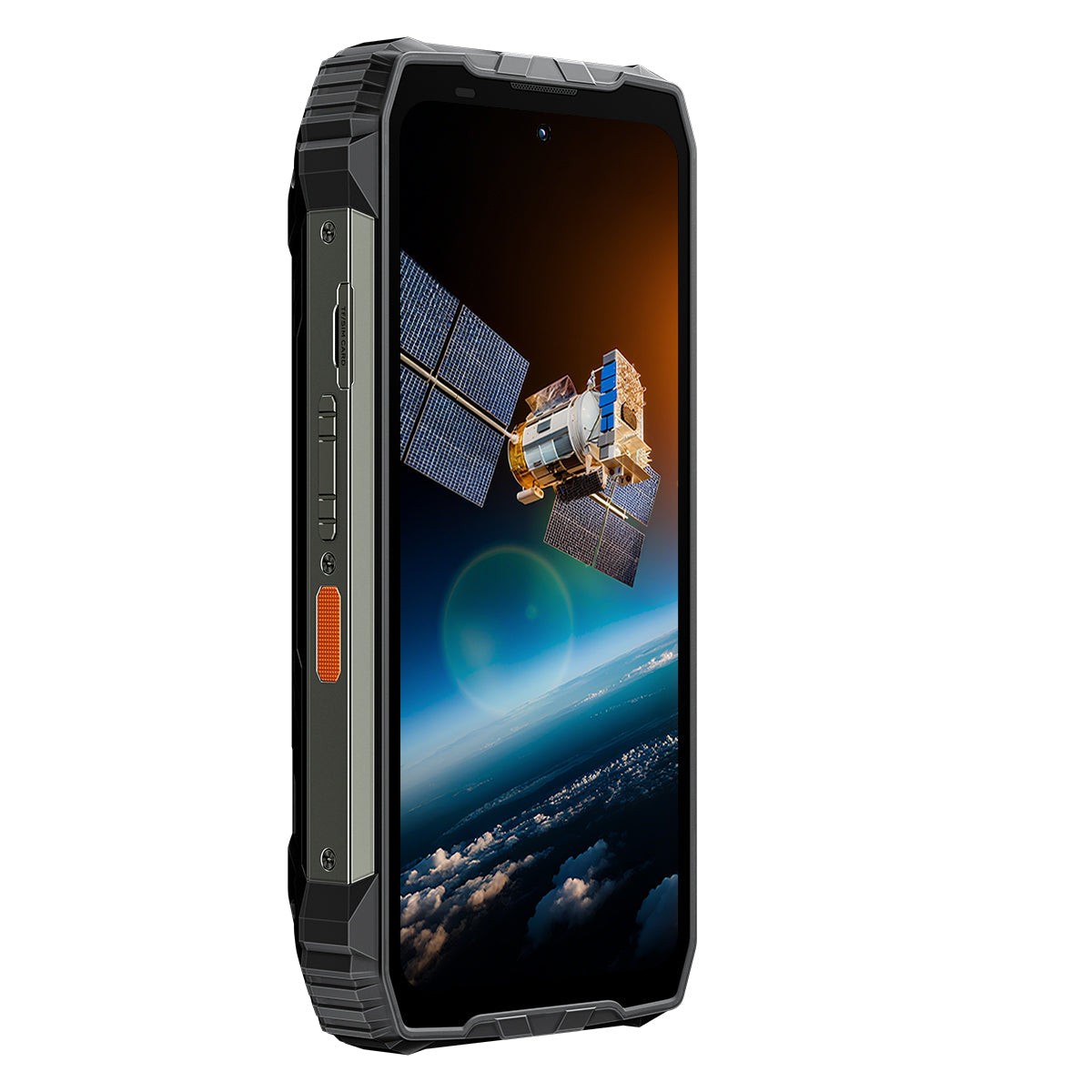 Blackview XPLORE 2 Satellite 20000mAh & Built-in Camping Light