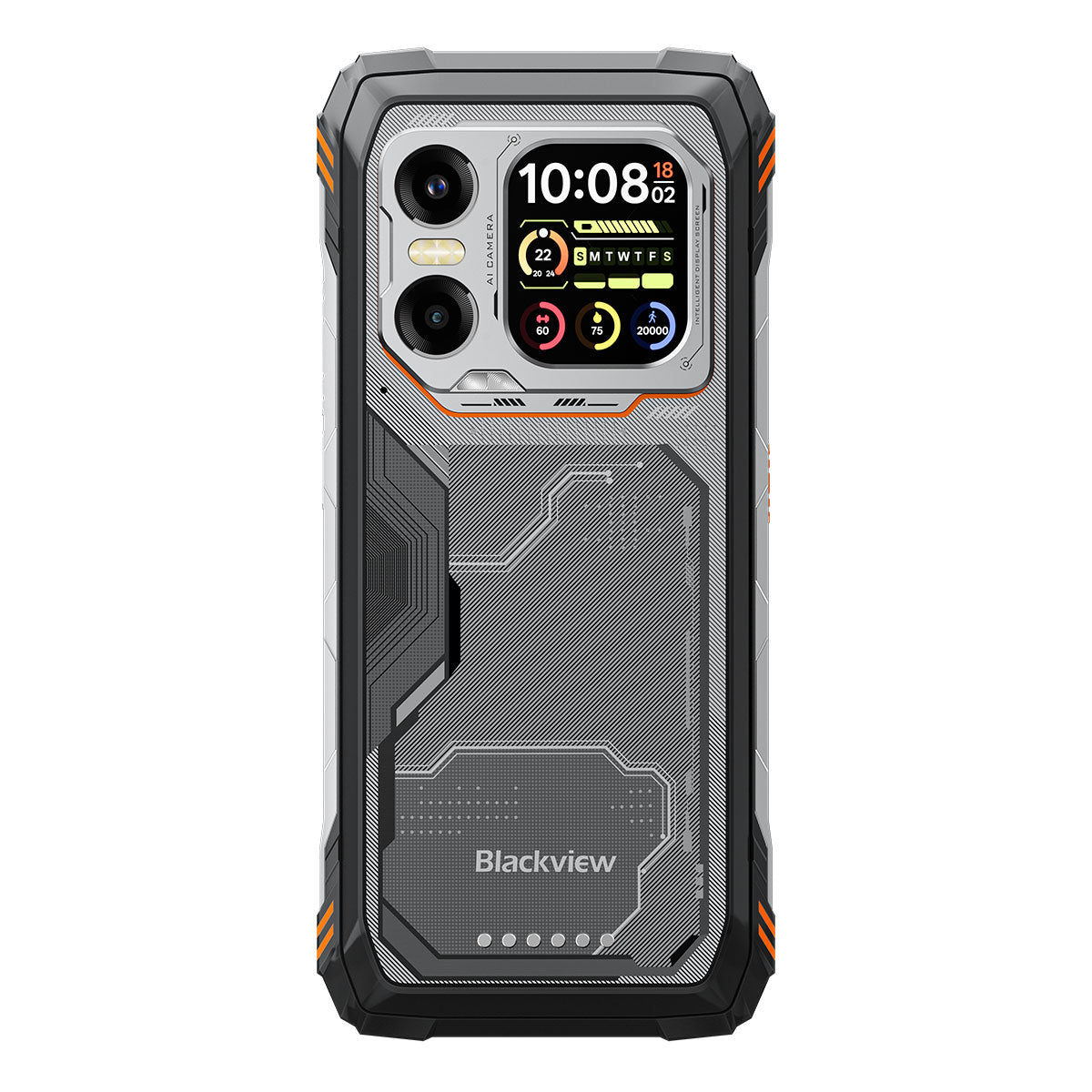 Blackview XPLORE X1