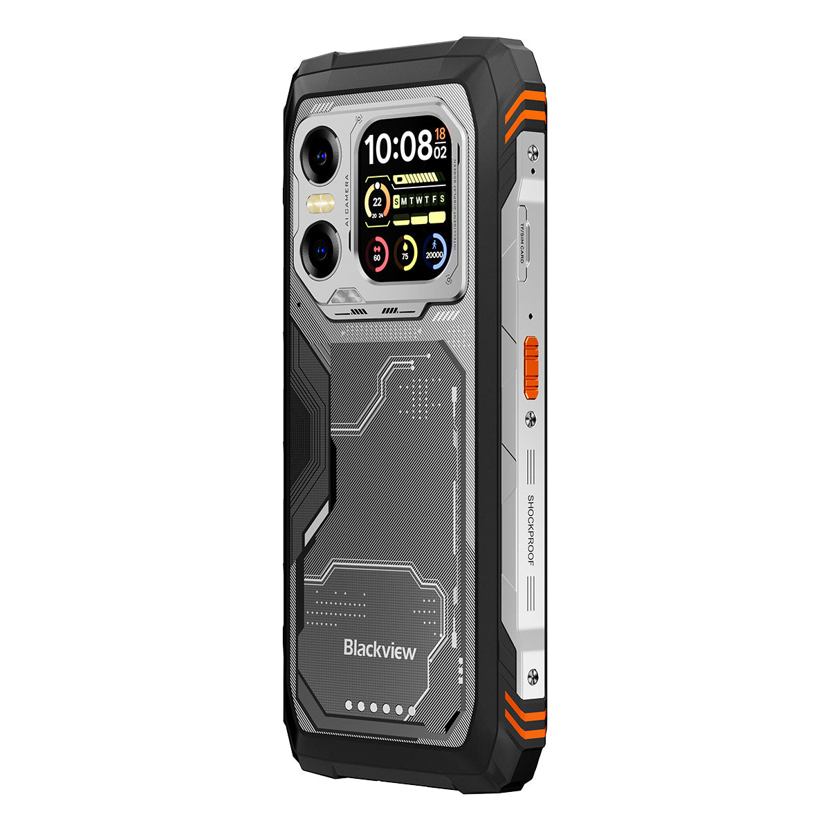 Blackview XPLORE X1