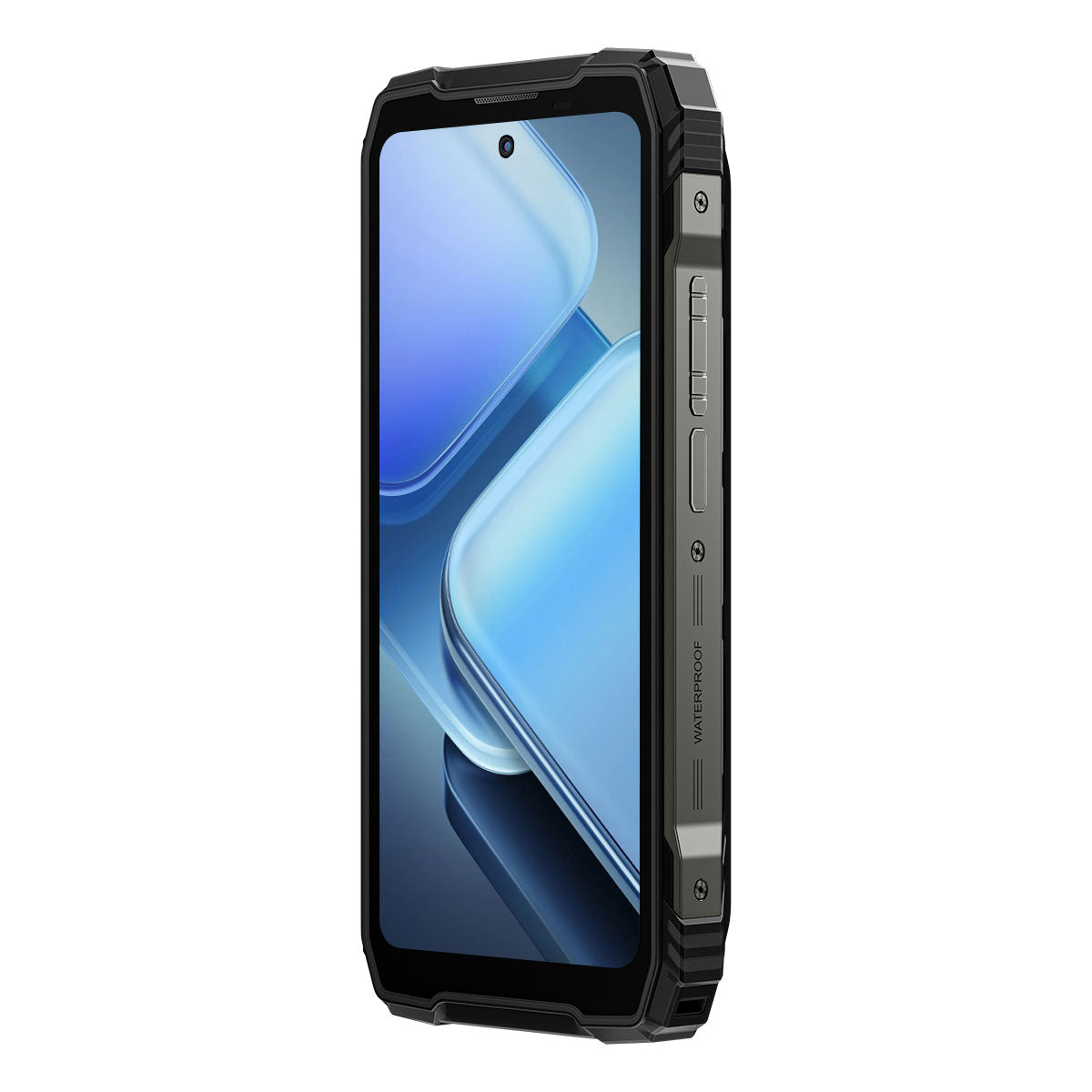 Blackview XPLORE 1-Rugged Phone-Blackview-12GB+256GB-Orange-Blackview Official US Store