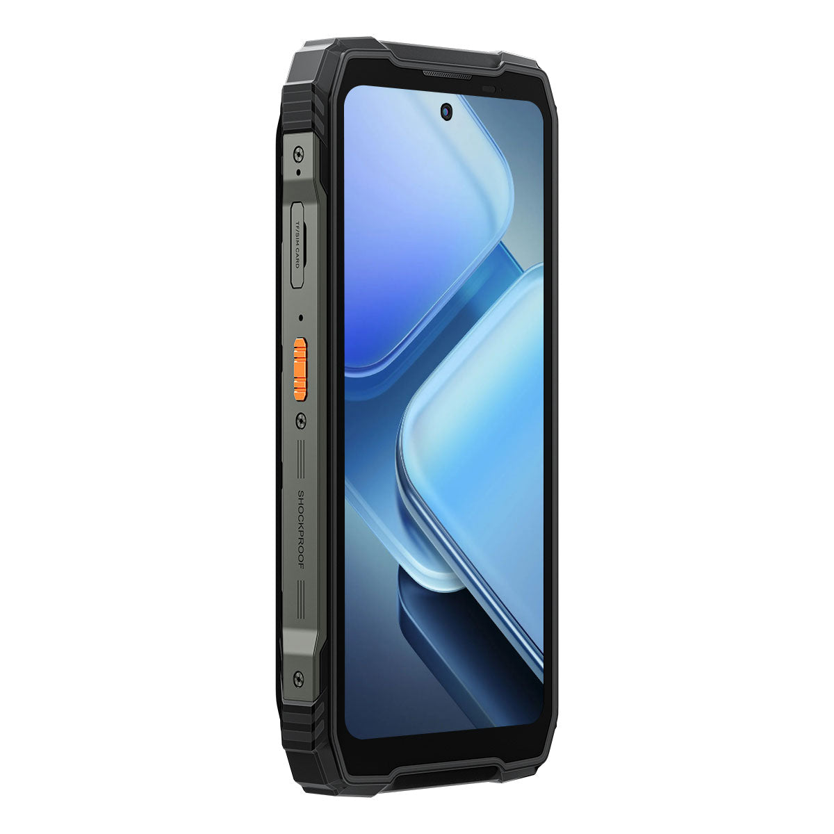 Blackview XPLORE 1-Rugged Phone-Blackview-12GB+256GB-Orange-Blackview Official US Store