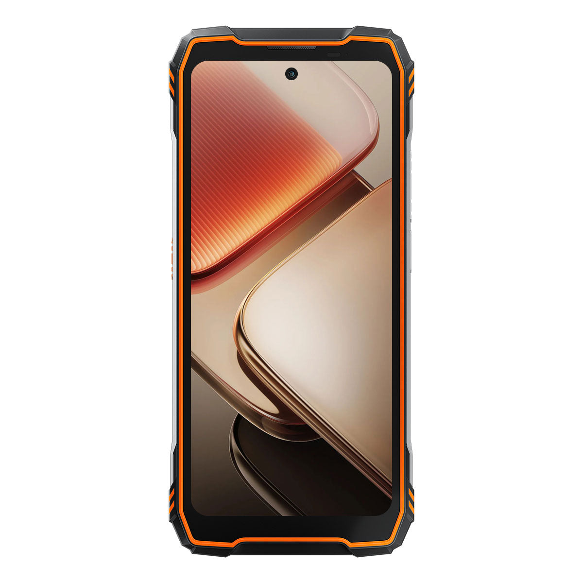 Blackview XPLORE 1-Rugged Phone-Blackview-12GB+256GB-Orange-Blackview Official US Store