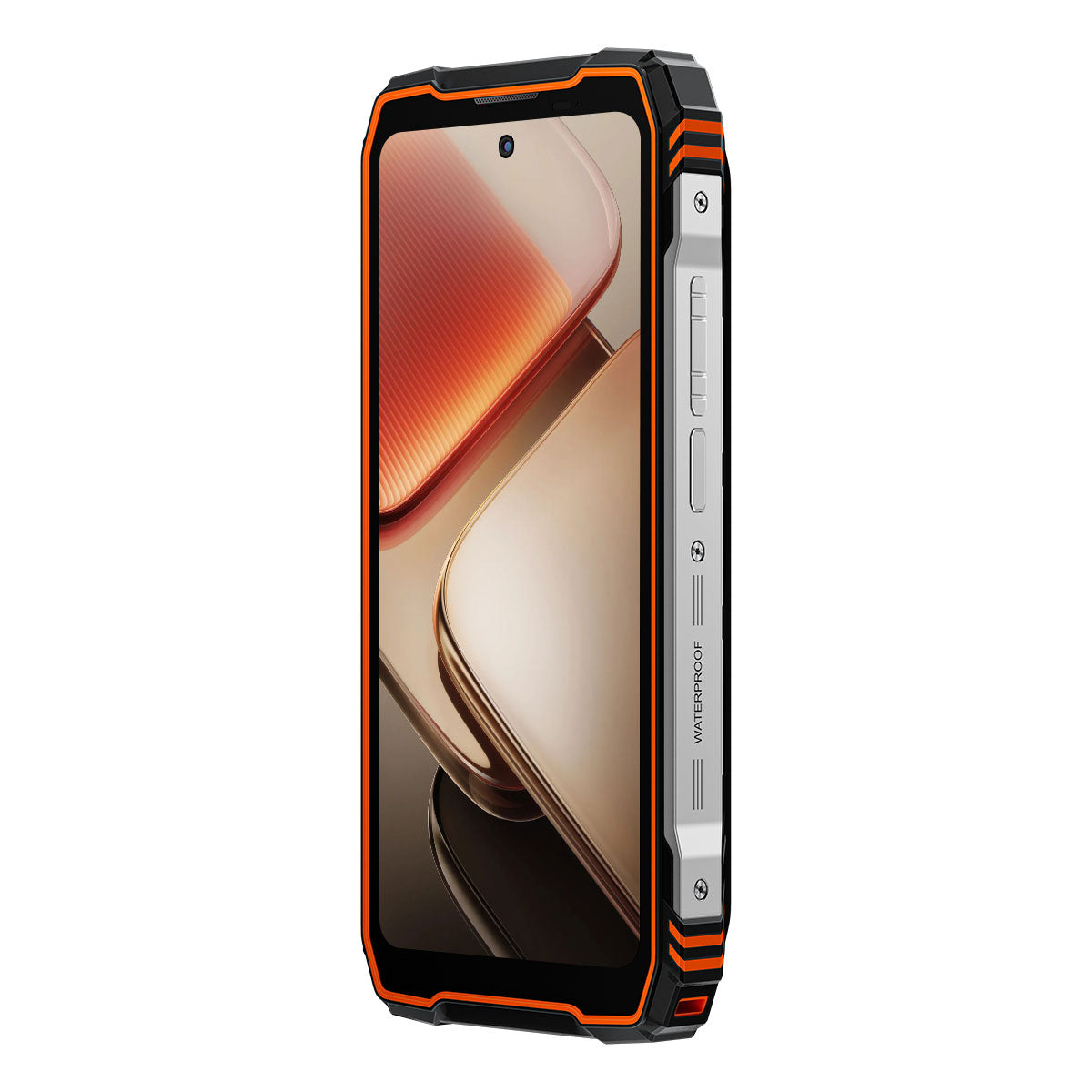 Blackview XPLORE 1-Rugged Phone-Blackview-12GB+256GB-Orange-Blackview Official US Store