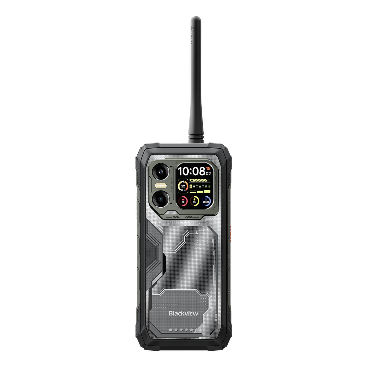 Blackview XPLORE 1 Walkie Talkie