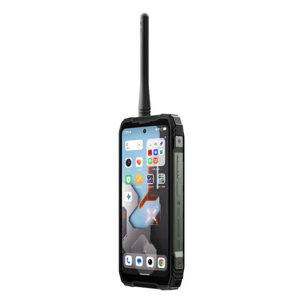 Blackview XPLORE 1 Walkie Talkie