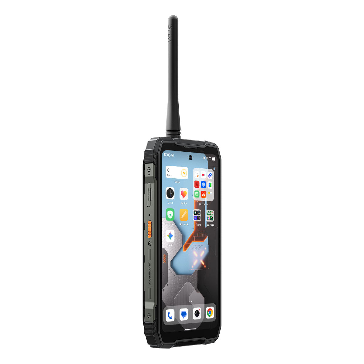 Blackview XPLORE 1 Walkie Talkie
