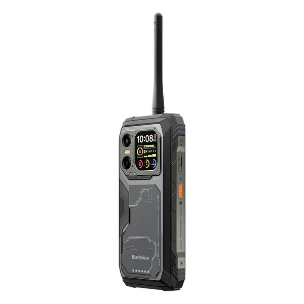 Blackview XPLORE 1 Walkie Talkie