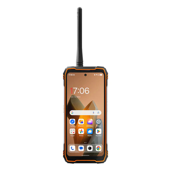 Blackview XPLORE 1 Walkie Talkie