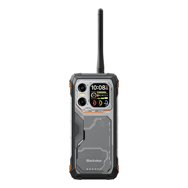 Blackview XPLORE 1 Walkie Talkie