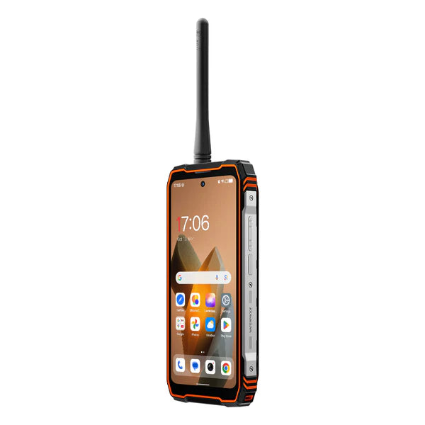 Blackview XPLORE 1 Walkie Talkie