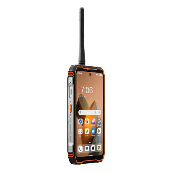 Blackview XPLORE 1 Walkie Talkie