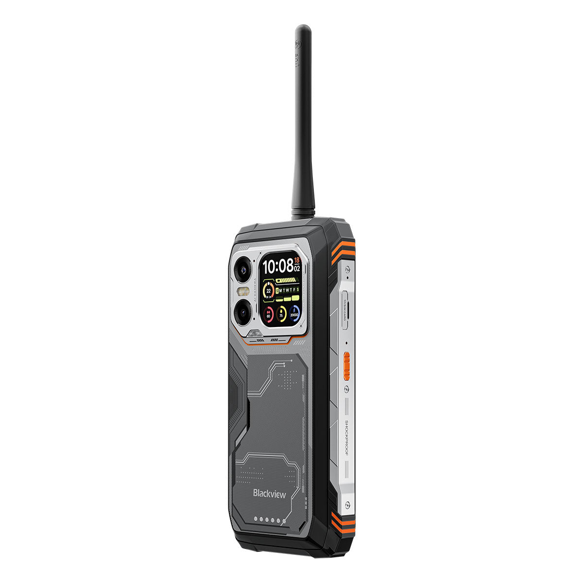 Blackview XPLORE 1 Walkie Talkie