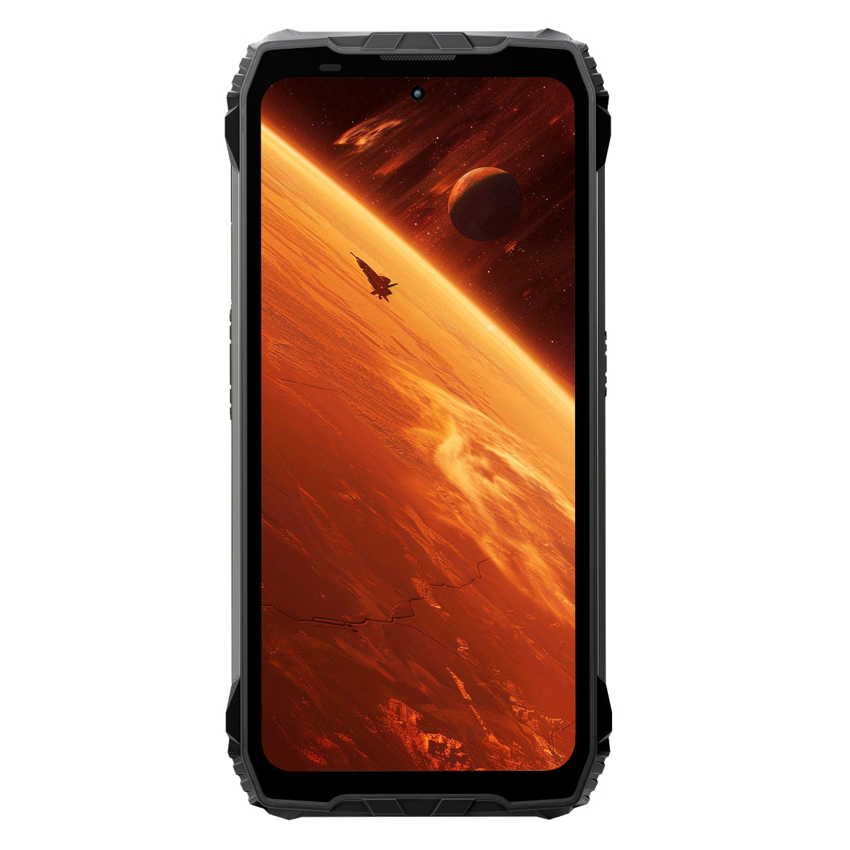 Blackview XPLORE 2-Rugged Phone-Blackview-12GB+256GB-Black-Blackview Official US Store