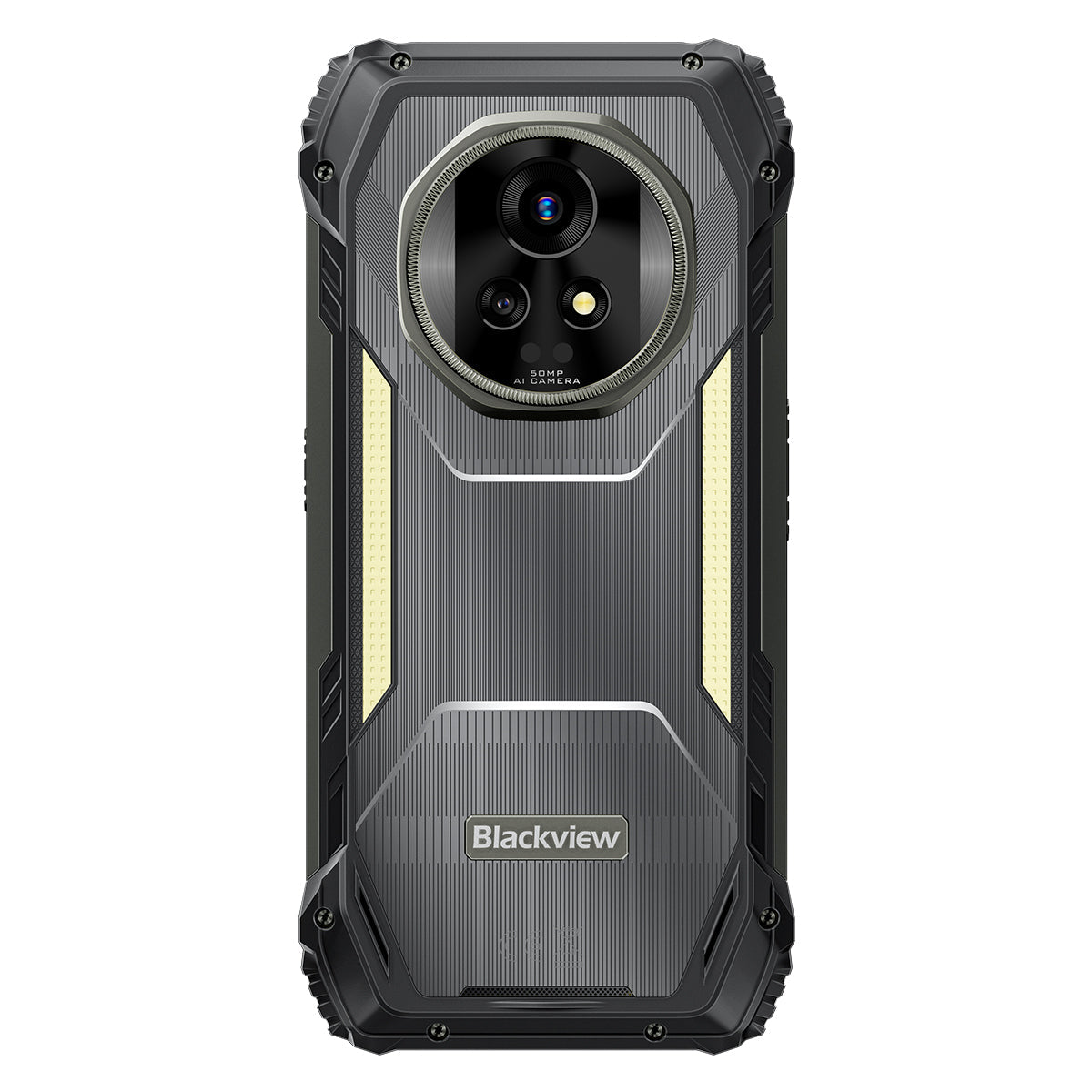 Blackview XPLORE 2-Rugged Phone-Blackview-12GB+256GB-Black-Blackview Official US Store