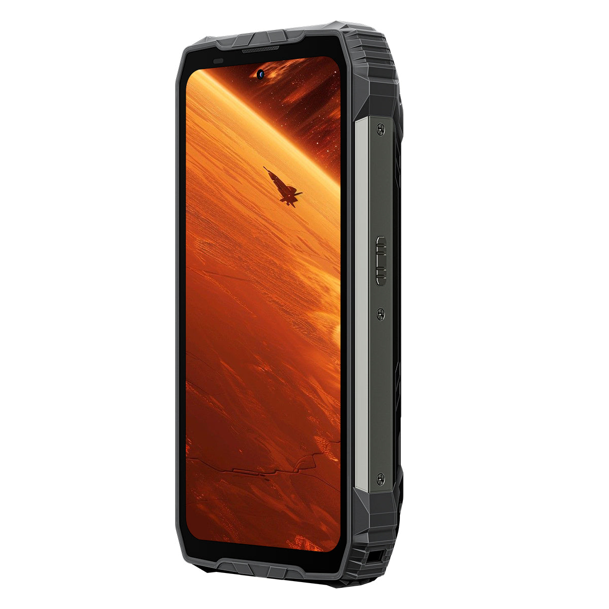Blackview XPLORE 2 20000mAh 467LM Camping Light 5G AI Rugged Phone