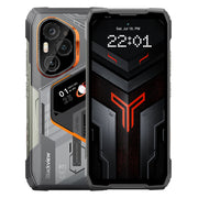 Pre-Order | Blackview XPLORE 6 Dimensity 9400+ 18GB RAM 12000mAh Teleconverter Support Rugged Cellphone