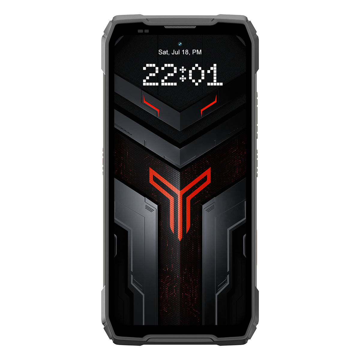 Pre-Order | Blackview XPLORE 6 Dimensity 9400+ 18GB RAM 12000mAh Teleconverter Support Rugged Cellphone