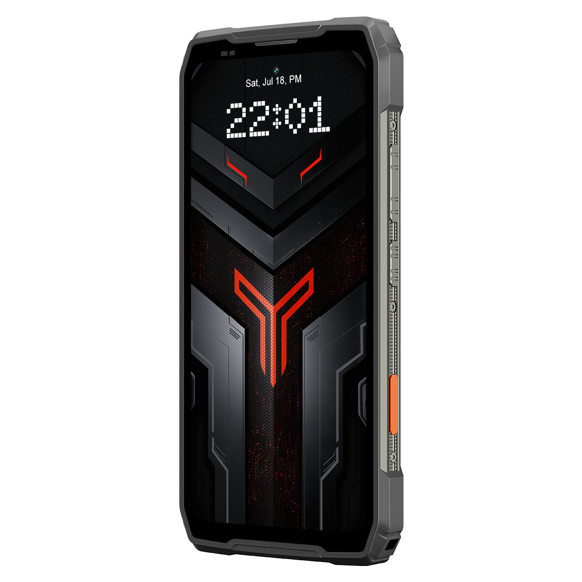 Pre-Order | Blackview XPLORE 6 Dimensity 9400+ 18GB RAM 12000mAh Teleconverter Support Rugged Cellphone