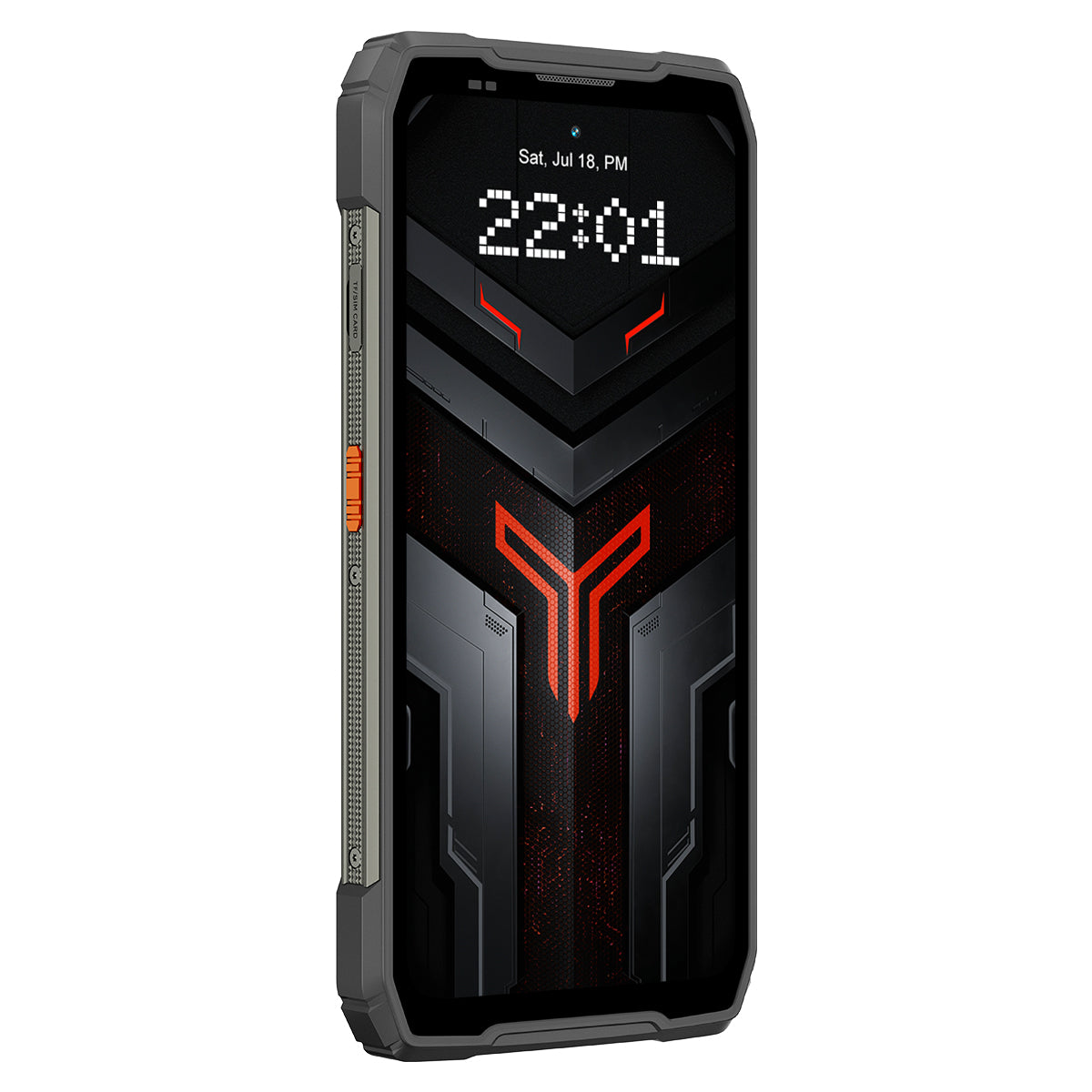 Pre-Order | Blackview XPLORE 6 Dimensity 9400+ 18GB RAM 12000mAh Teleconverter Support Rugged Cellphone