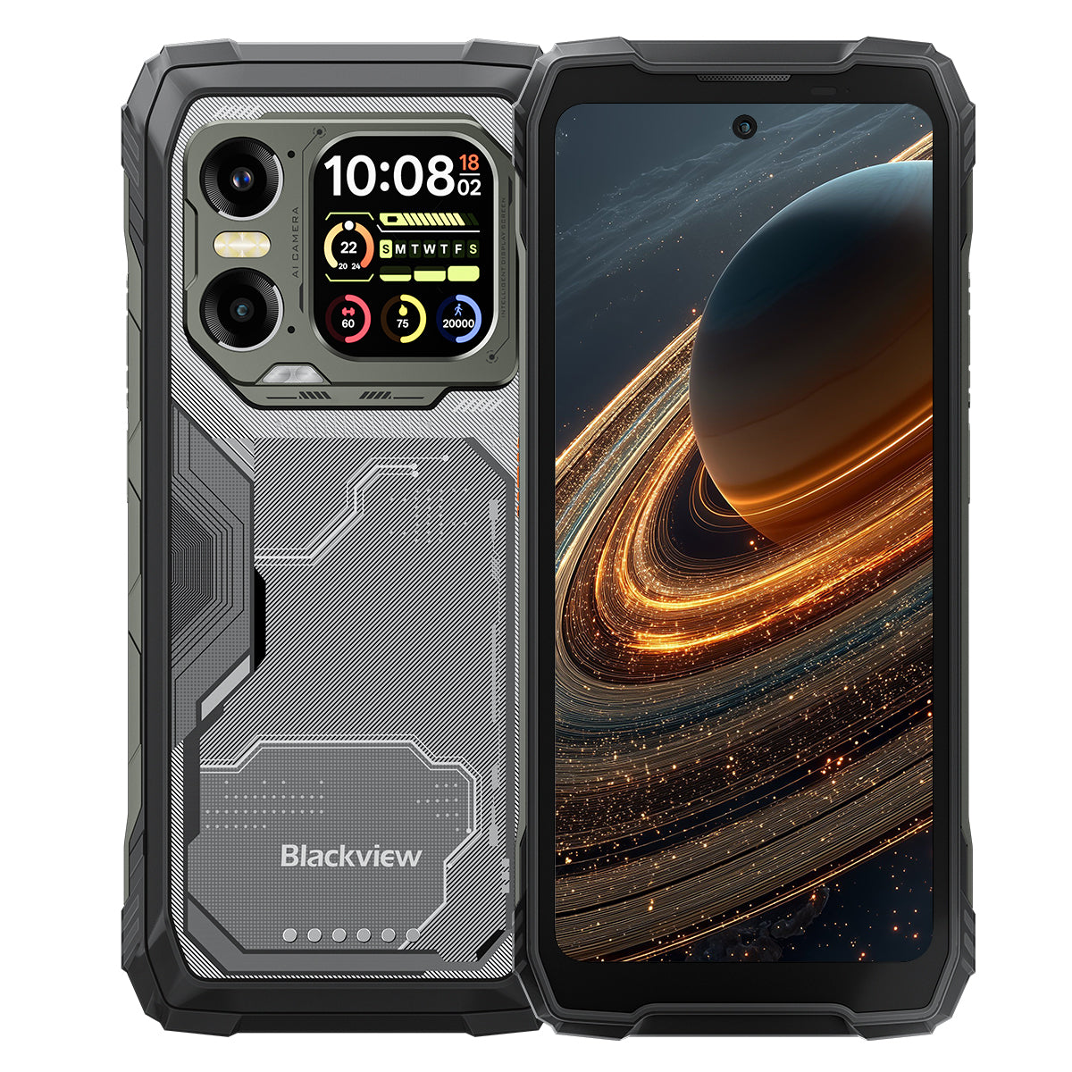 Blackview XPLORE 1 Walkie Talkie