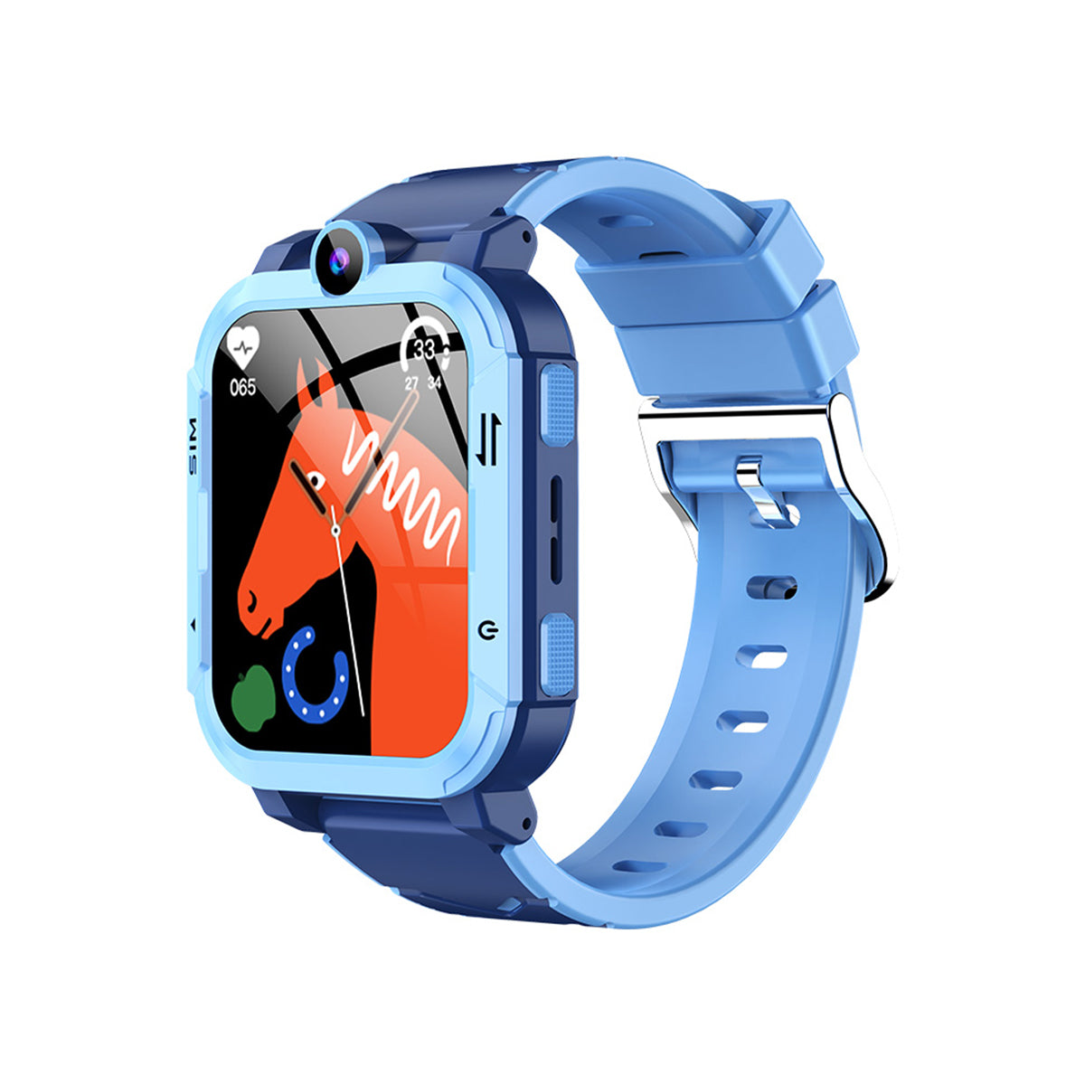 Blackview Z20-Smart Watch-Blackview-Blue-Blackview Official US Store