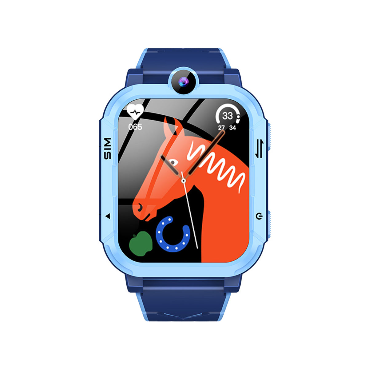 Blackview Z20-Smart Watch-Blackview-Blue-Blackview Official US Store