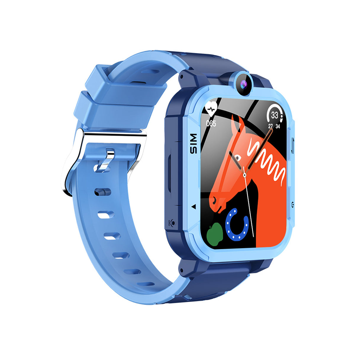 Blackview Z20-Smart Watch-Blackview-Blue-Blackview Official US Store