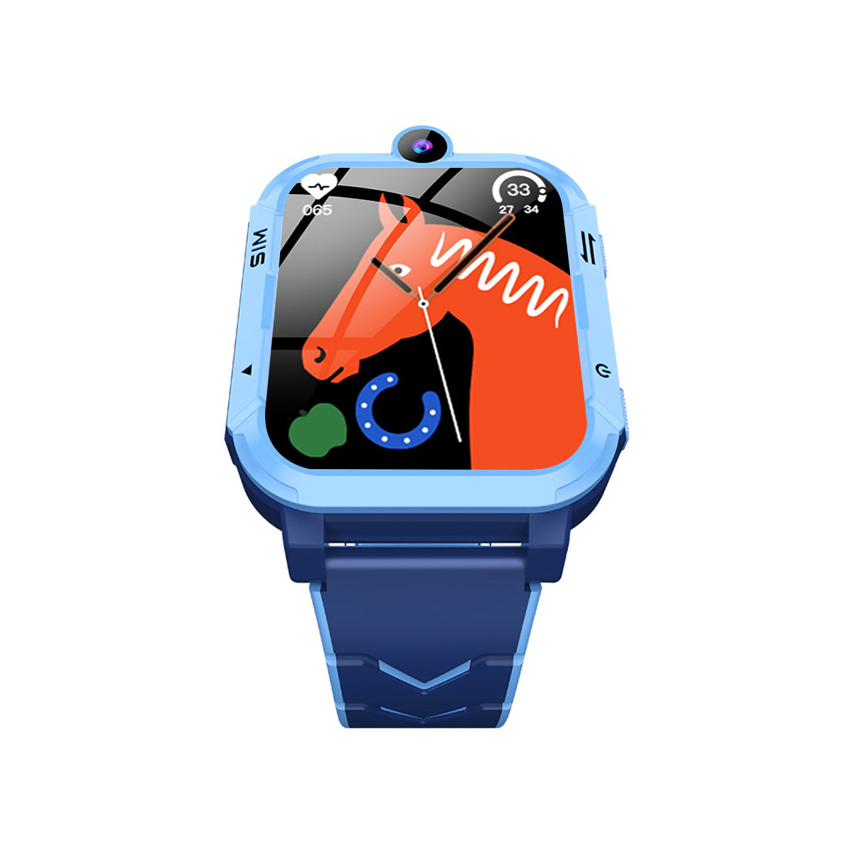 Blackview Z20-Smart Watch-Blackview-Blue-Blackview Official US Store