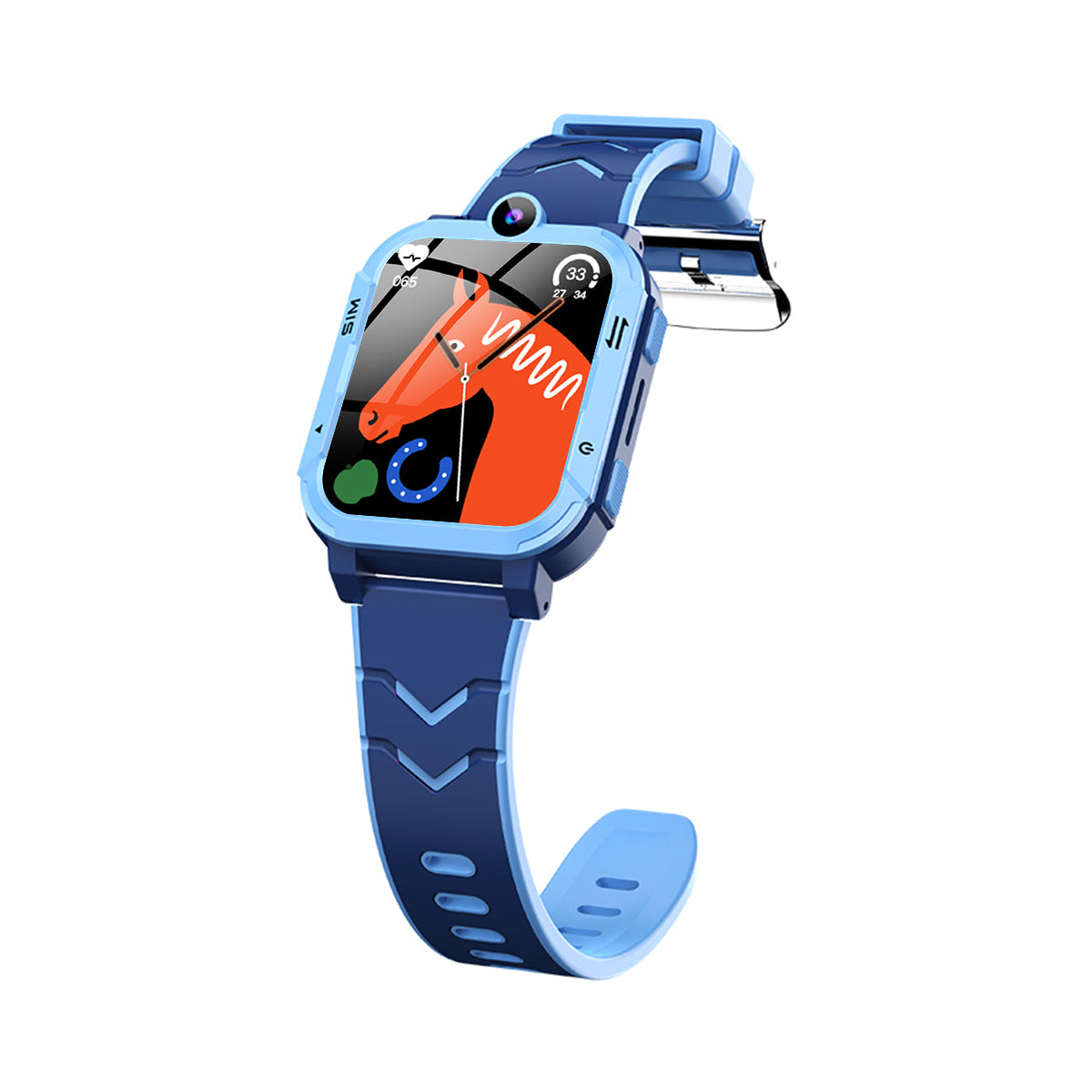 Blackview Z20-Smart Watch-Blackview-Blue-Blackview Official US Store