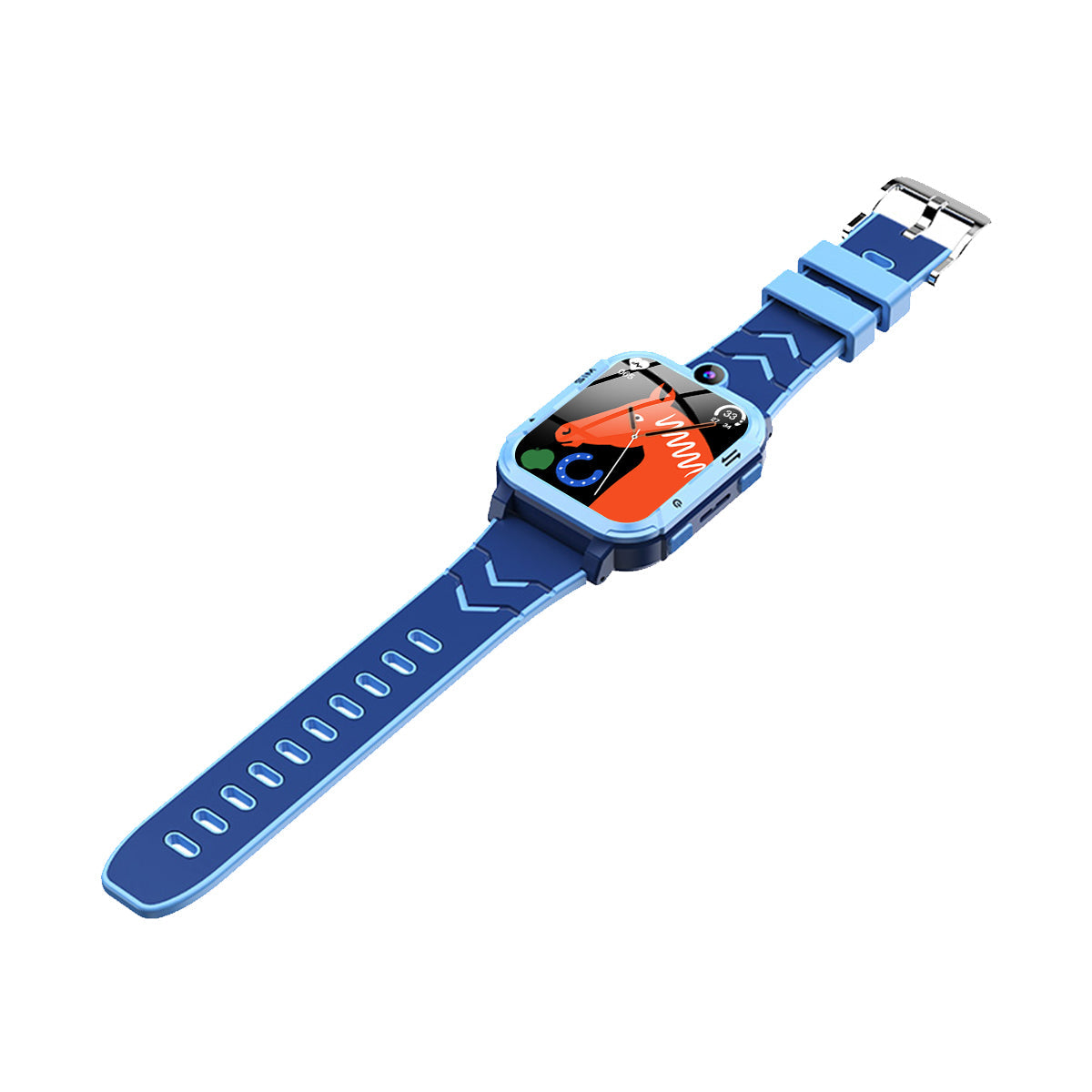 Blackview Z20-Smart Watch-Blackview-Blue-Blackview Official US Store