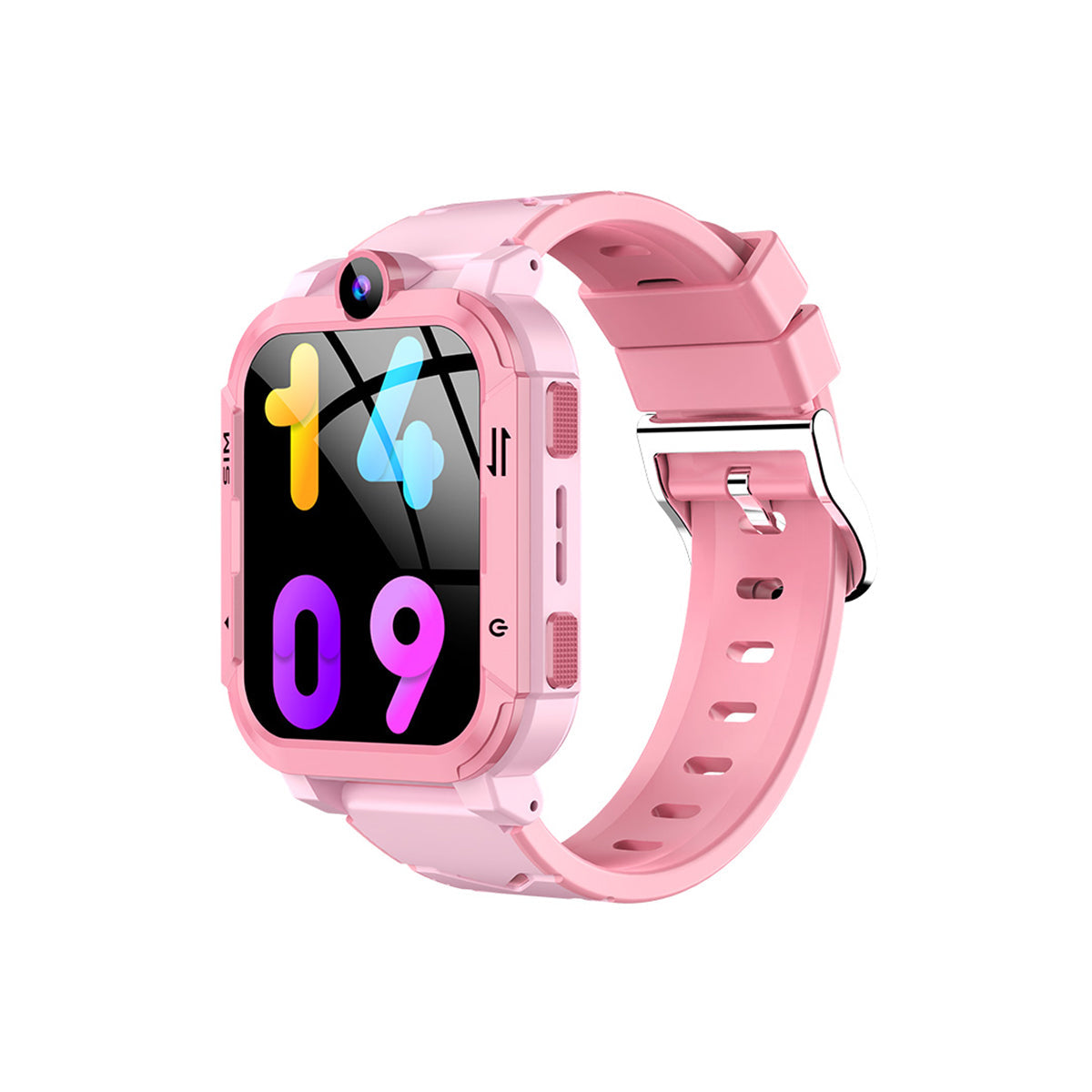 Blackview Z20-Smart Watch-Blackview-Pink-Blackview Official US Store