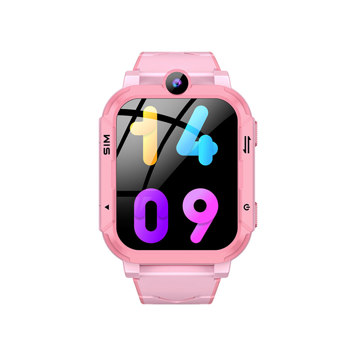 Blackview Z20-Smart Watch-Blackview-Blue-Blackview Official US Store