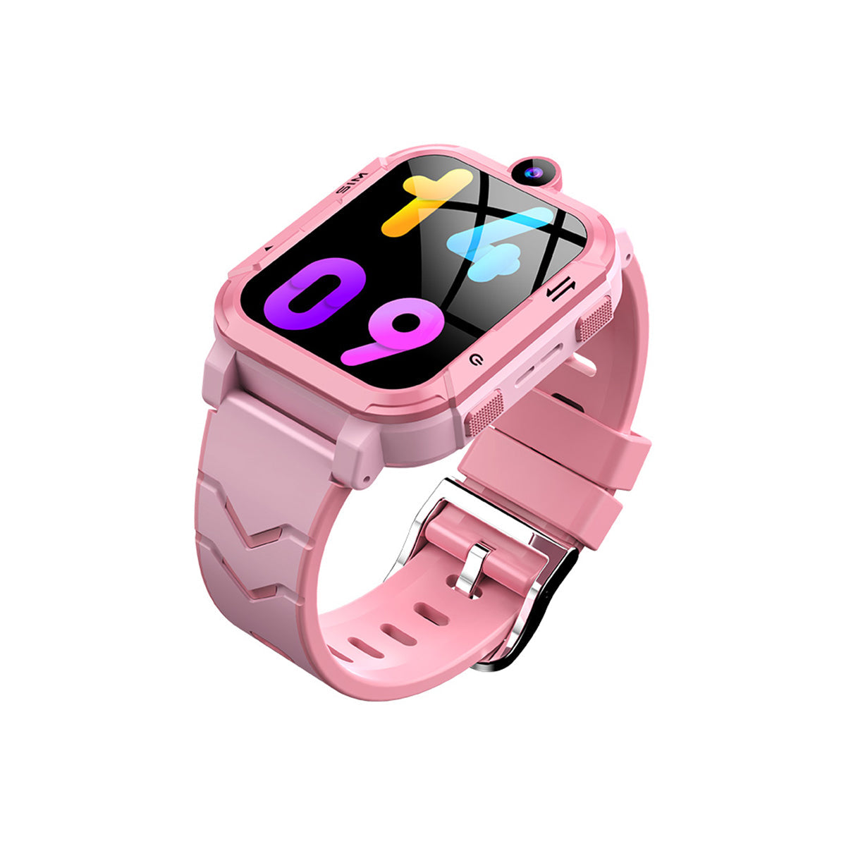 Blackview Z20-Smart Watch-Blackview-Blue-Blackview Official US Store