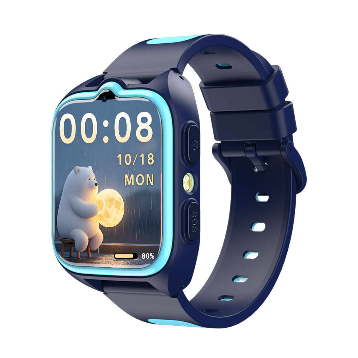 Blackview Z30-Smart Watch-Blackview-Blue-Blackview Official US Store
