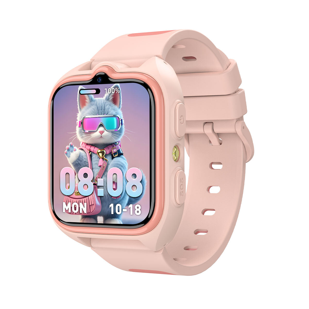 Blackview Z30-Smart Watch-Blackview-Pink-Blackview Official US Store