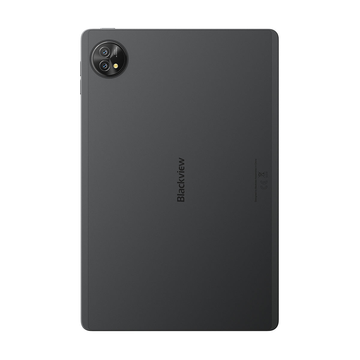 Blackview ZENO 10-Tablet PC-Blackview-8GB+128GB-Black-Blackview Official US Store
