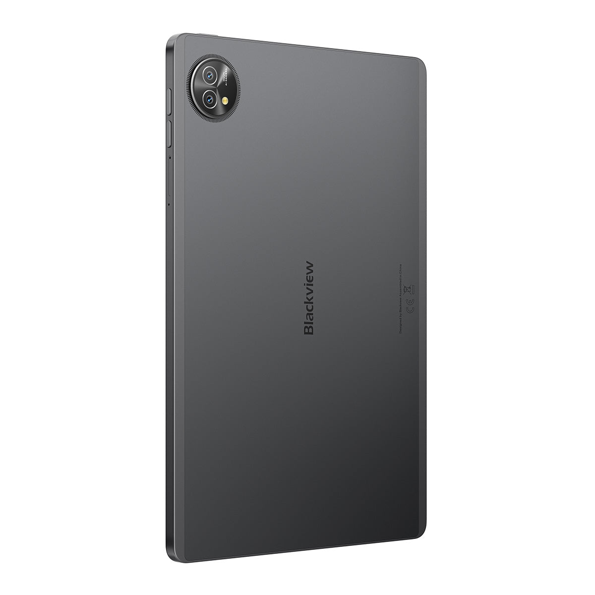 Blackview ZENO 10-Tablet PC-Blackview-8GB+128GB-Black-Blackview Official US Store