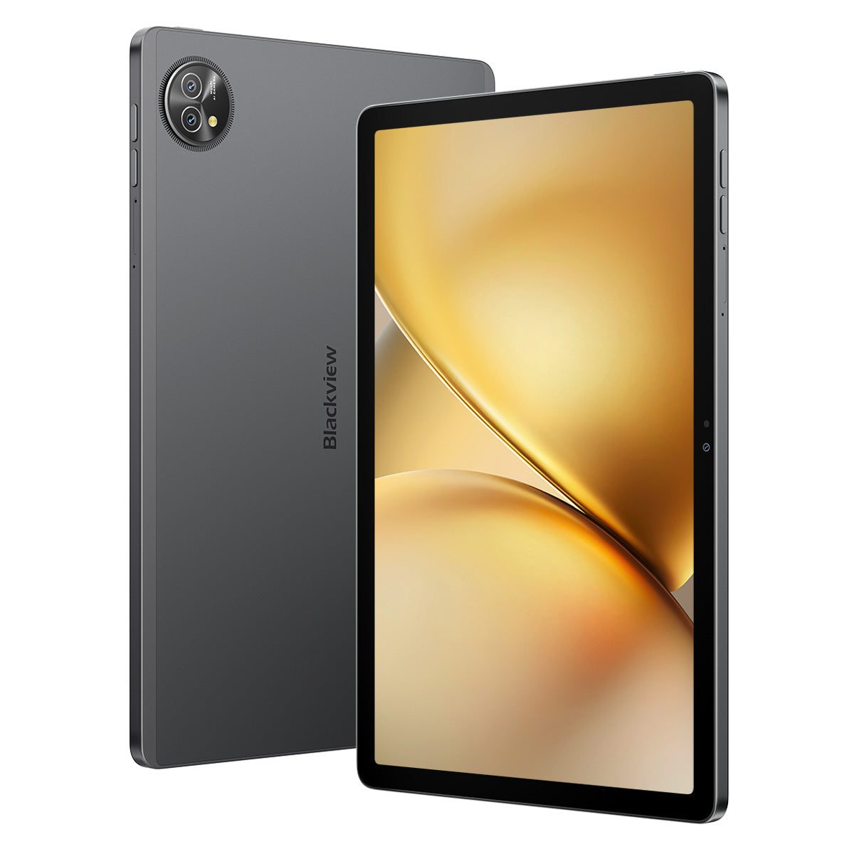 Blackview ZENO 10-Tablet PC-Blackview-8GB+128GB-Black-Blackview Official US Store