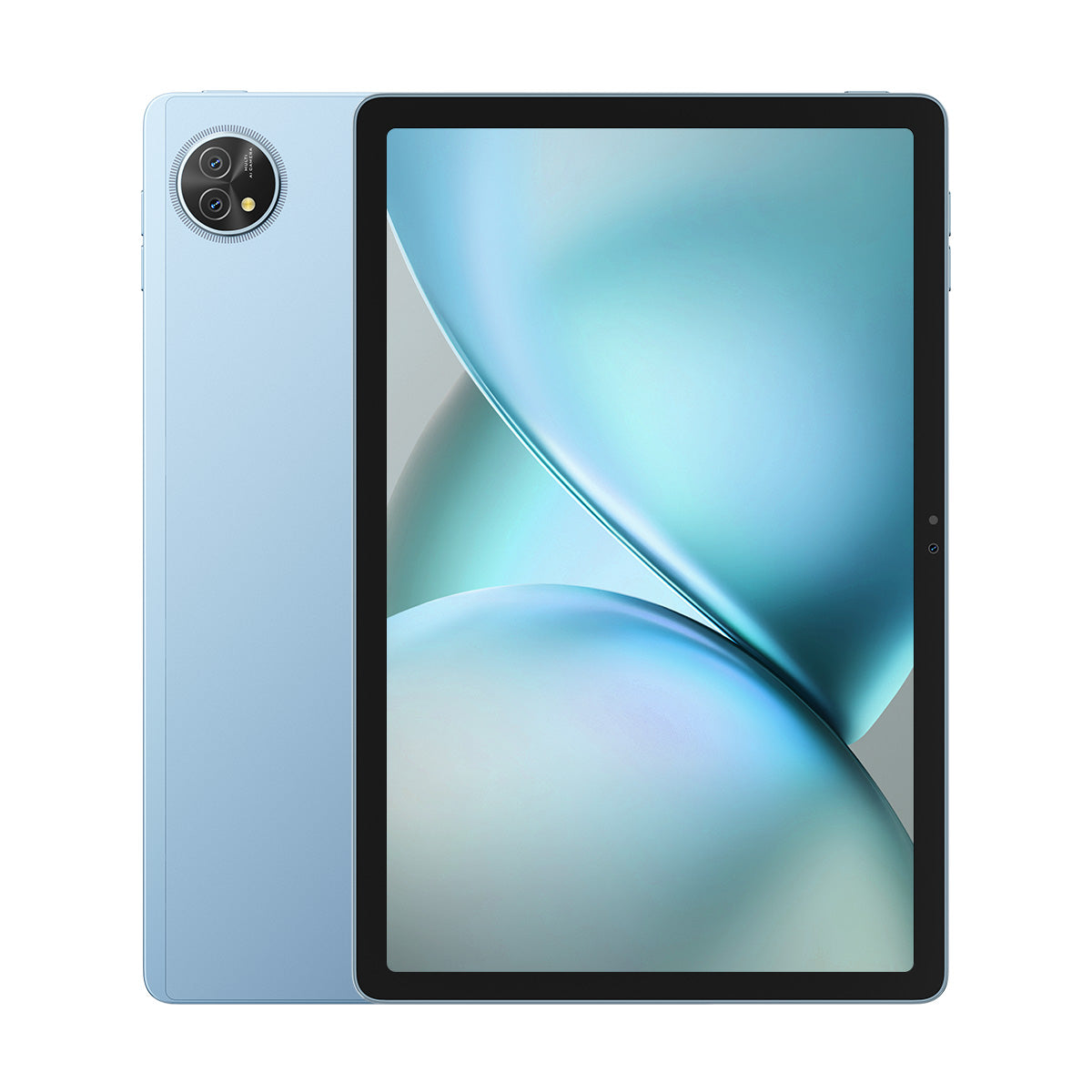 Blackview ZENO 10-Tablet PC-Blackview-8GB+128GB-Blue-Blackview Official US Store