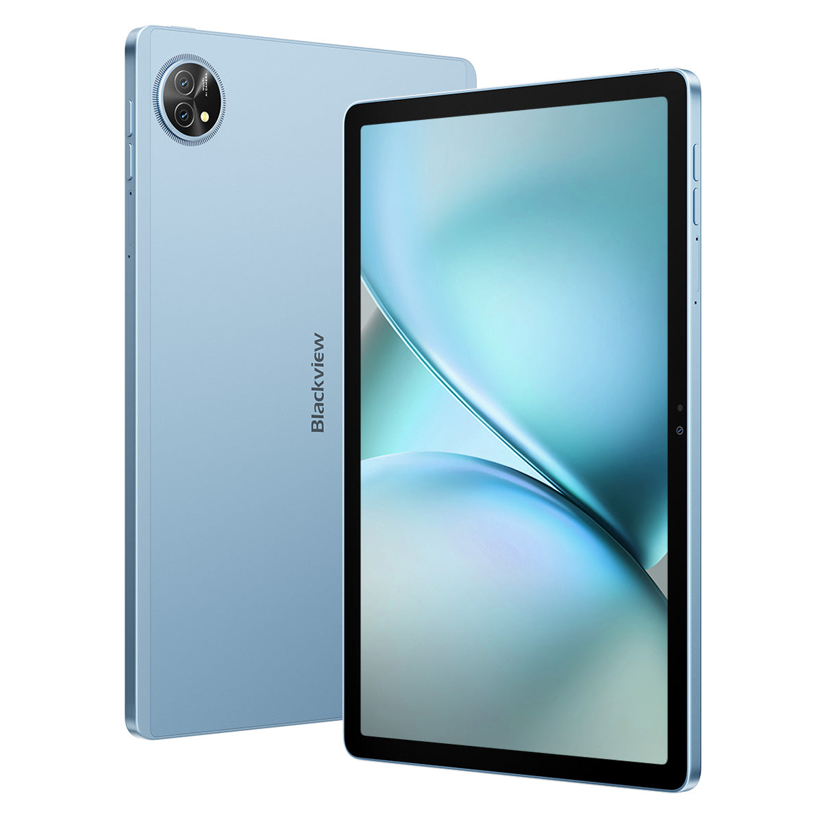 Blackview ZENO 10-Tablet PC-Blackview-8GB+128GB-Black-Blackview Official US Store