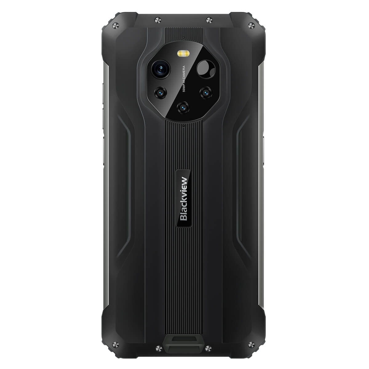Blackview BL8800 Pro-Rugged Phone-Blackview-8GB+128GB-Black-Blackview Official US Store