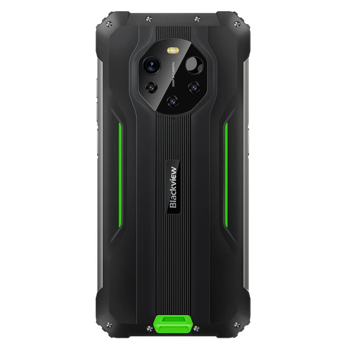 Blackview BL8800 Pro-Rugged Phone-Blackview-8GB+128GB-Black-Blackview Official US Store