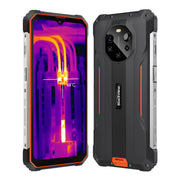 Blackview BL8800 Pro-Rugged Phone-Blackview-8GB+128GB-Orange-Blackview Official US Store