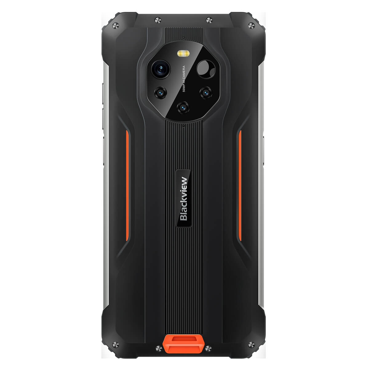 Blackview BL8800 Pro-Rugged Phone-Blackview-8GB+128GB-Black-Blackview Official US Store