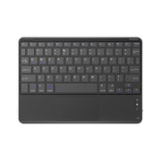 Blackview Ultra-slim BV Universal Wireless Keyboard For Bluetooth-enabled Devices with Windows, Android, and iOS-Accessories-Blackview-K1-Black-Blackview Official US Store