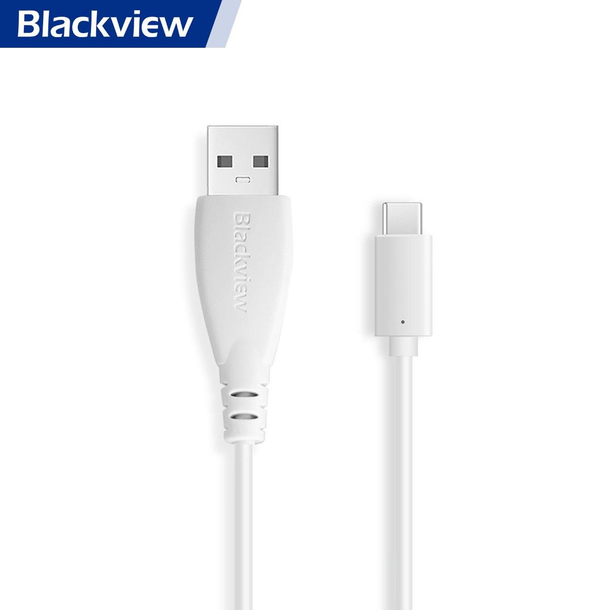 Blackview Type-C USB Data & Charging Cable.